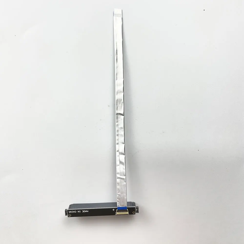 HDD cable For HUAWEI Matebook D15 laptop SATA Hard Drive HDD Connector Flex Cable 2.5" HDD/SSD hard drive cable