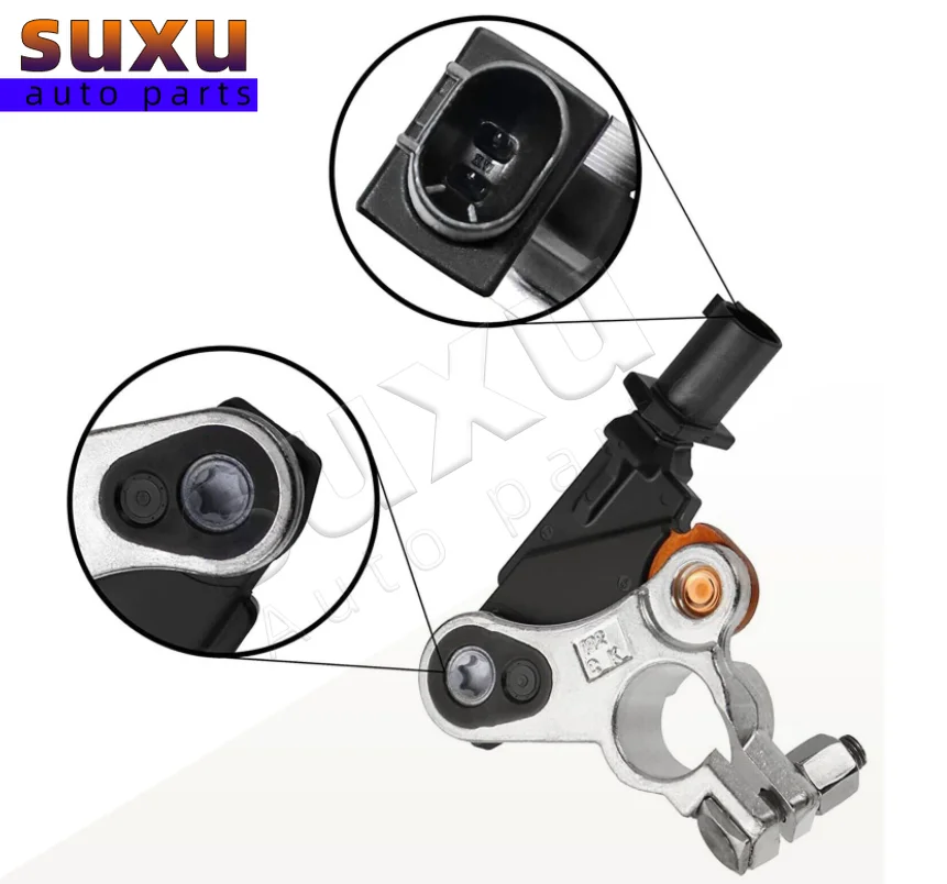 

4692269AI 4692269AG Battery Temperature Sensor For Dodge Chrysler JEEP WRANGLER 2011-2020 DODGE RAM 1500 JEEP CHEROKEE KL