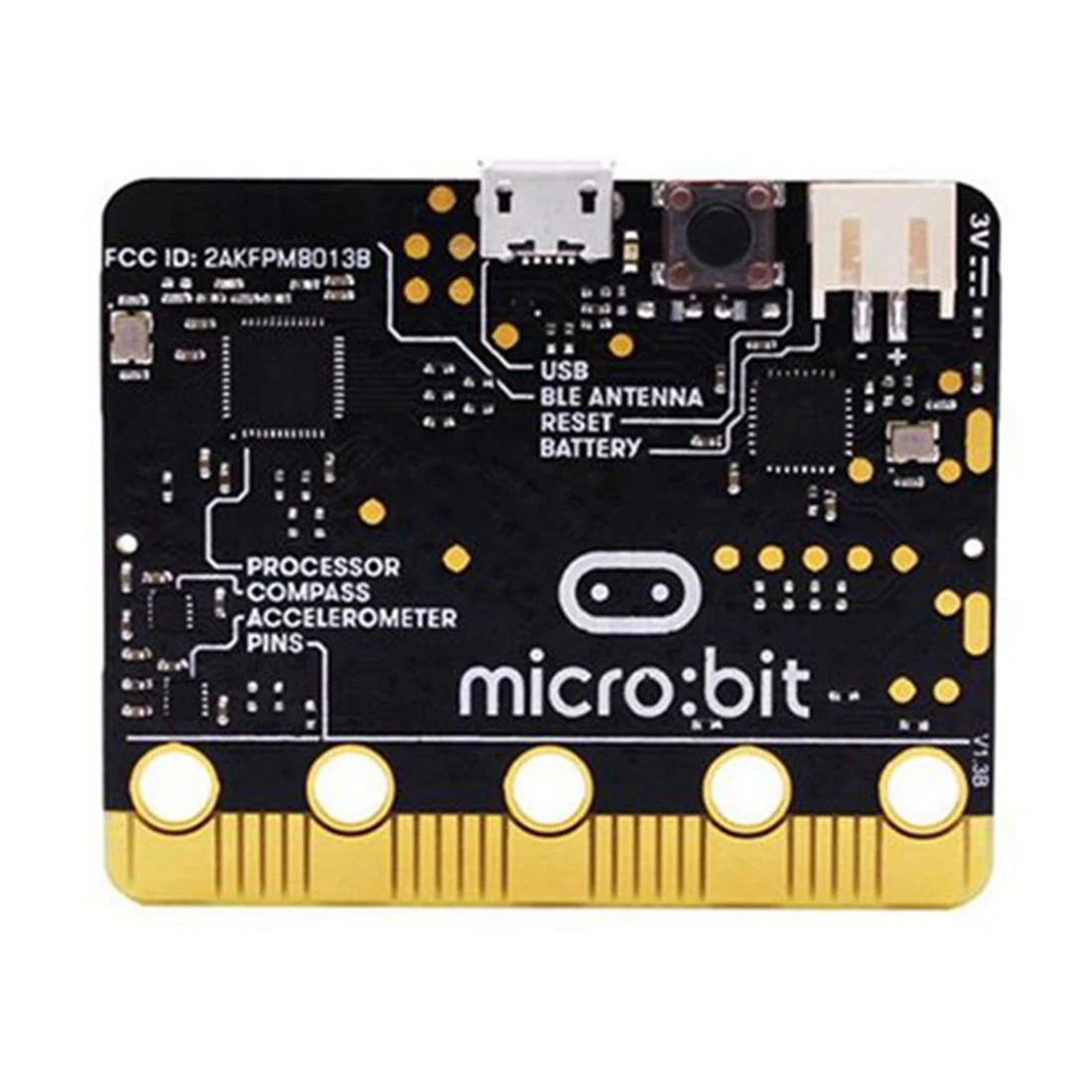Microbit V1.5 GO Ÿ ŰƮ BBC Ʈ ī ŰƮ/Qtruck/Python  ũκƮ, AI   н 