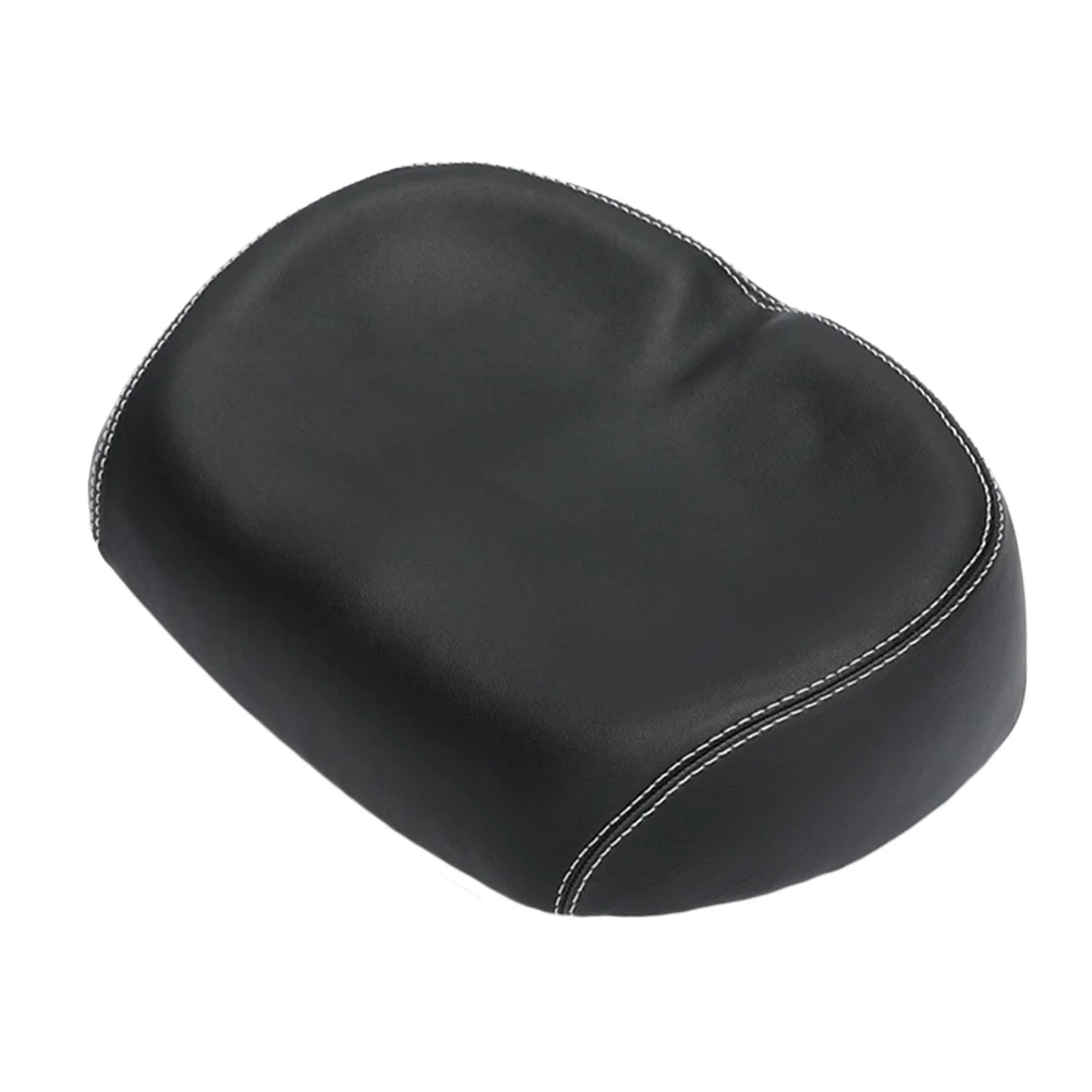 

Bicicletas Para Hombres Miuntain Bike Saddle PU Riding Seat Cushion Mountain Man