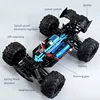 RC Car 75KM/H High Speed Racing Remote Control Car Truck for Adults 4WD Off Road Monster Trucks Climbing Vehicle Christmas Gift 6