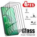 4pcs Black