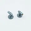 HESSIAN Ansata Pro 35ohm HiFi Audiophile Earbud Flat Earphone with 8 Strands MMCX 3.5mm Audio/2.5mm Balanced Cable 3