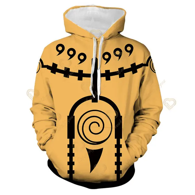 Japão Anime Naruto0 Akatsuki Nuvem Vermelha 3D Imprimir Hoodie Para Homens  Mulheres Com Capuz Moletom Forma Casual Tracksuit Cool Tops De $76,98