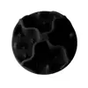 Slow Food Mat for Cats Cat Feeding Mat with Smooth Edges Silicone Slow Food Pad for Cats Promote Healthy Eating for Preventing 3