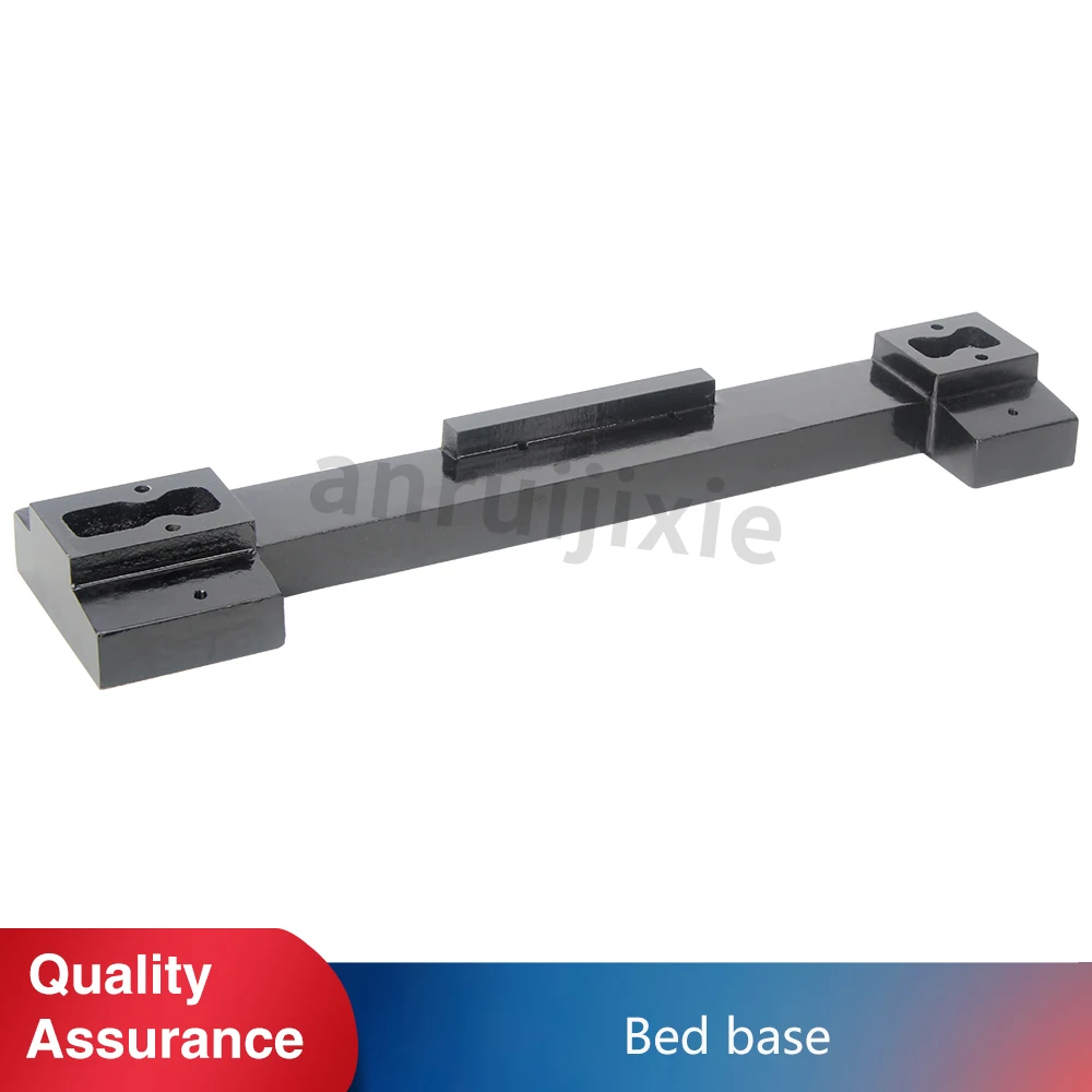 Lathe Bed Base SIEG C1-091&M1&Grizzly M1015&Grizzly G0937&Compact 7 Mini Lathe Spares gib strip base sieg x2 045