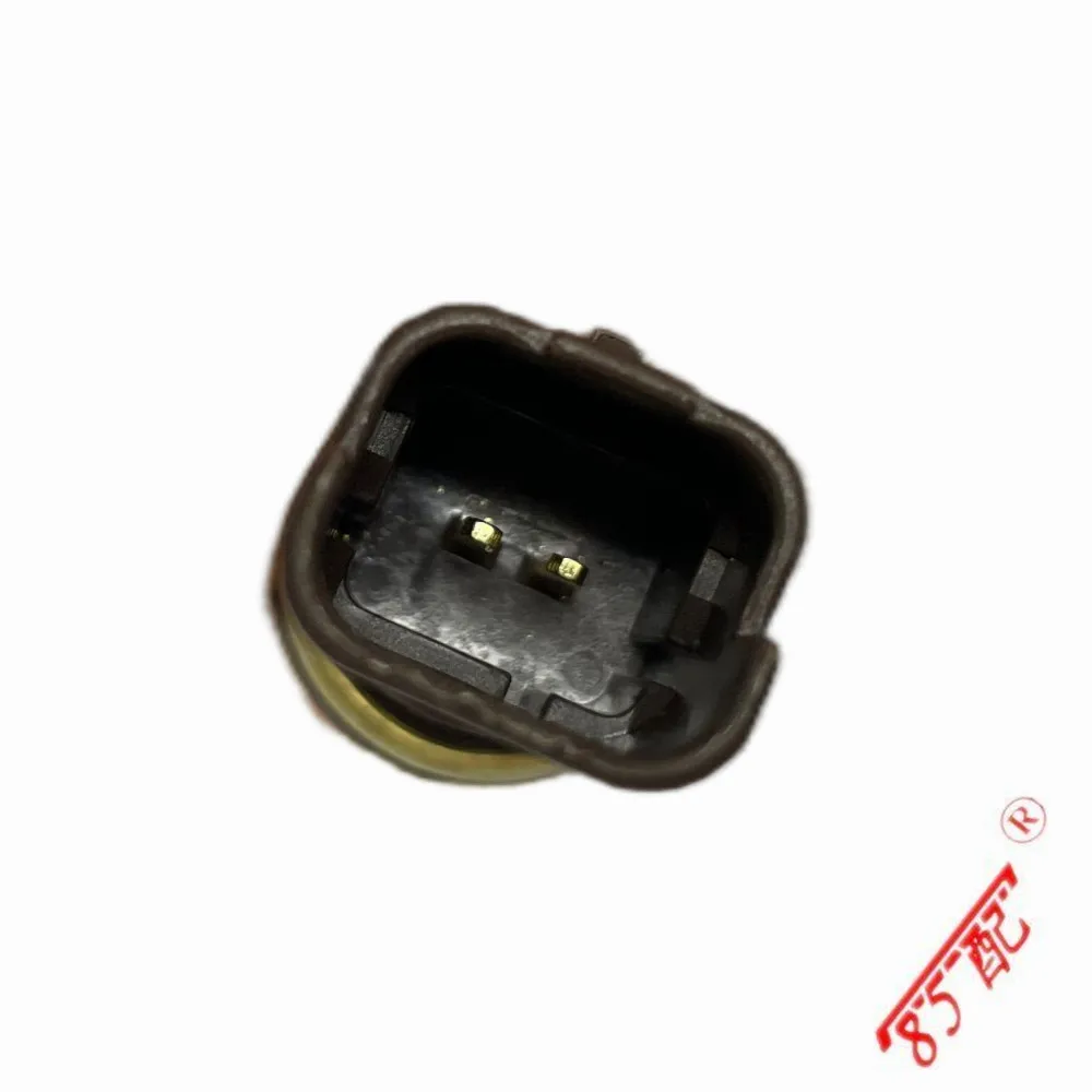 Coolant Temperature Sensor 9810048680 Fit For Peugeot 308 2008 3008 RCZ FOR Citroen C3 C4