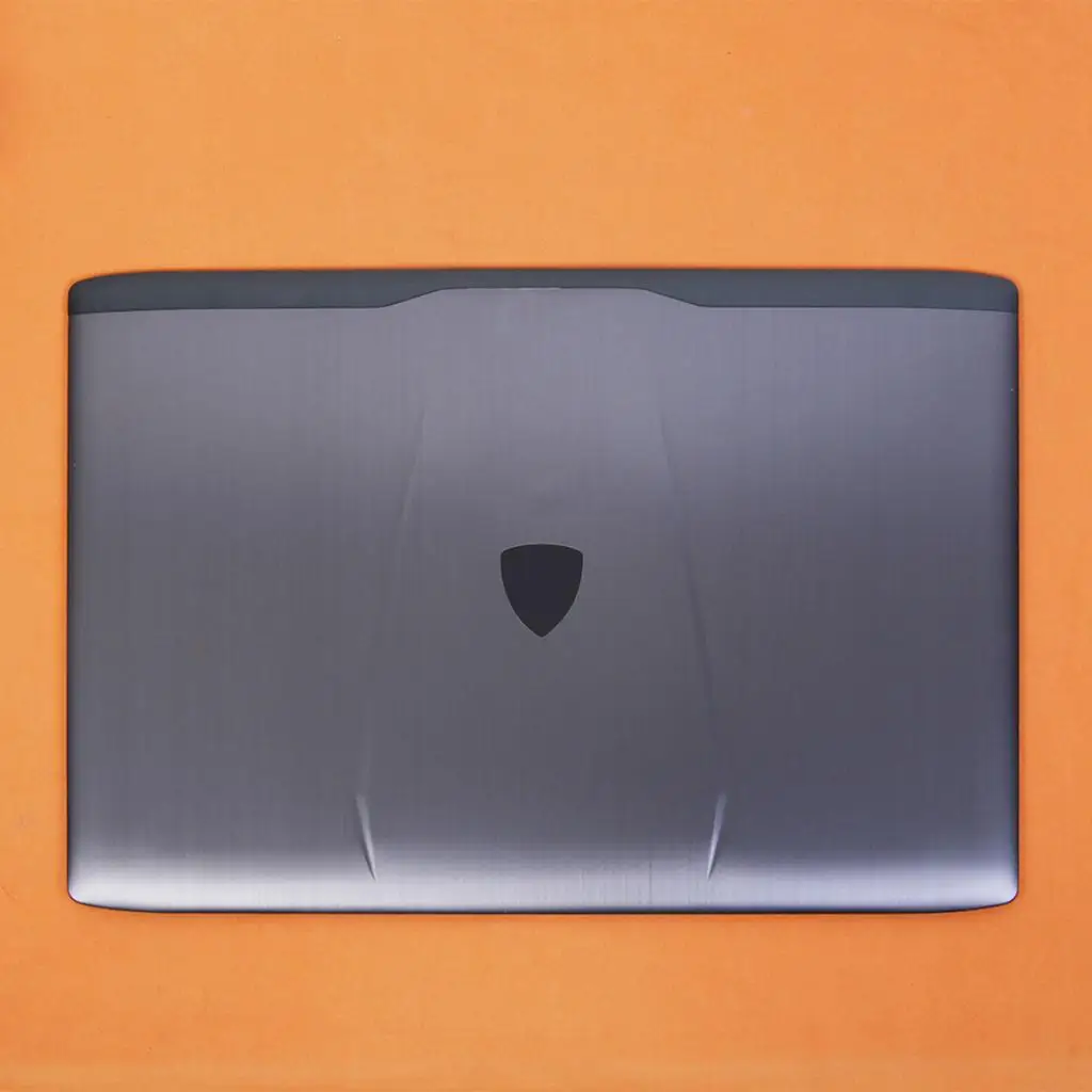 Laptop LCD Lid Top Back Cover Fit for ASUS GL552 GL552VW GL552JX-Black
