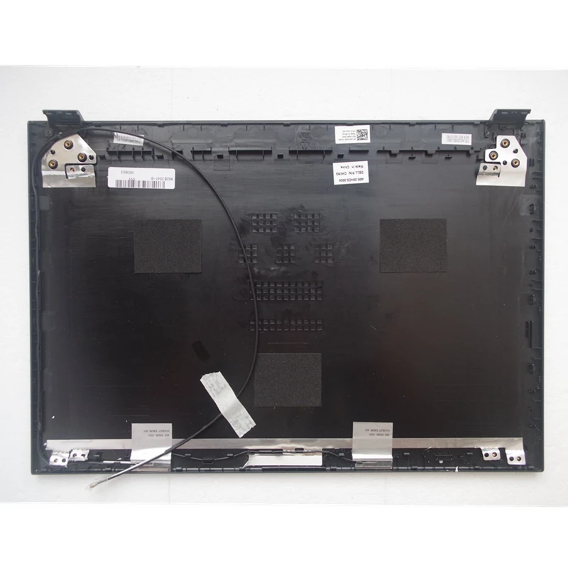 

Новинка для Dell Inspiron 15 3000 3541 3542 черный ЖК-чехол CHV9G 0CHV9G