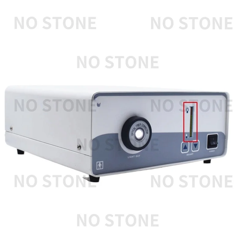 

250 Вт, оптоволоконный эндоскоп, источник эндоскопической работы, микроскоп, высокомощный, ксеноновый, медицинский, холодный