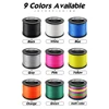 300m 4 Strands Japan Super Strong PE Braided Fishing Line Multifilament Braid Thread 10 12 18 28 35 40 50 62 82 LB 6