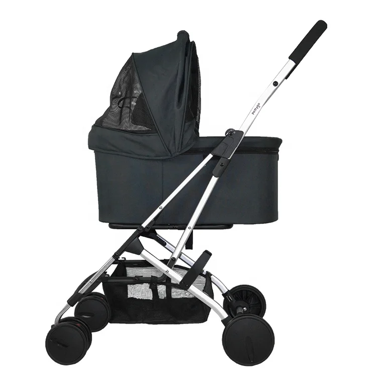 

Трейлер для собак и кошек, 1 шт., детская прогулочная коляска с дистанционным управлением