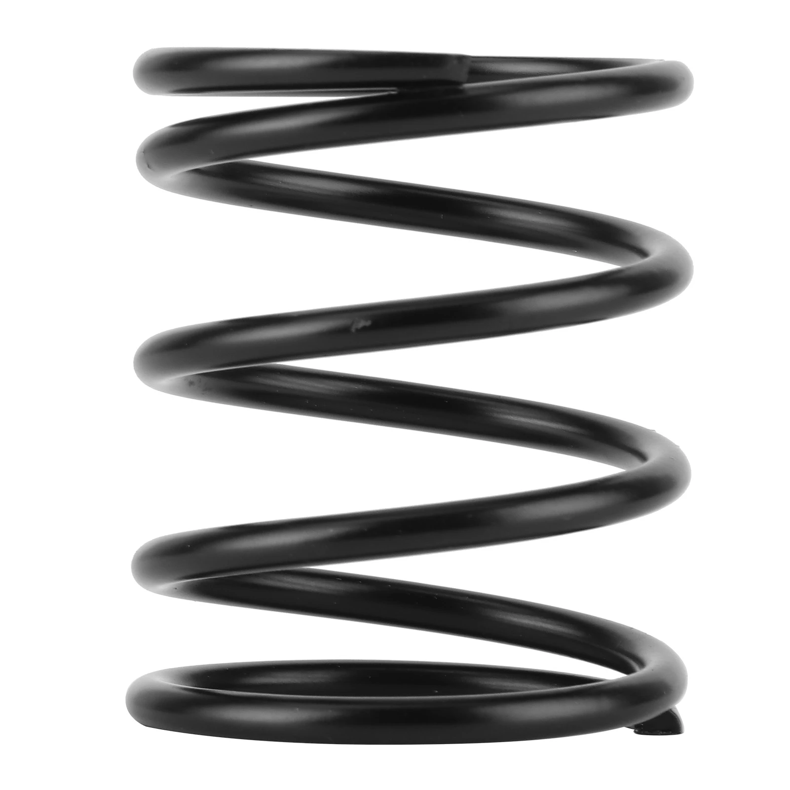 7PSI 코팅 웨이스트게이트 스프링 탄소강 38mm 40mm 45mm 외부 웨이스트게이트 스프링 스프링 차량용 액세서리