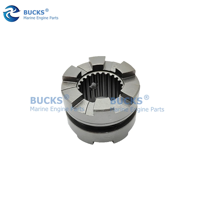 

57621-92J20 57621-92J10 Shifter, Clutch Dog for Suzuki Outboard Engine 4-Stroke 100HP 115HP 140HP Boat Accessories