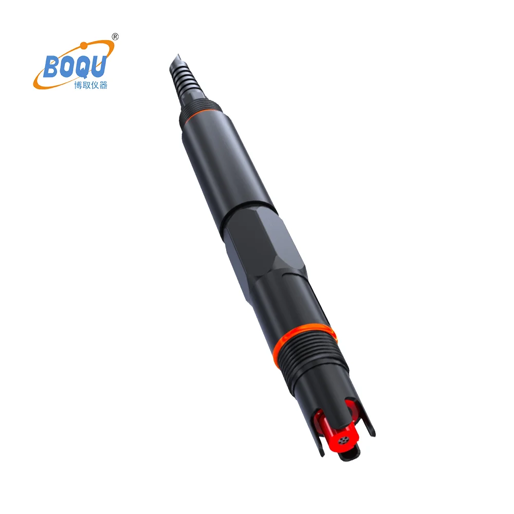 

Online NH4+ Ammonia Ion Sensor