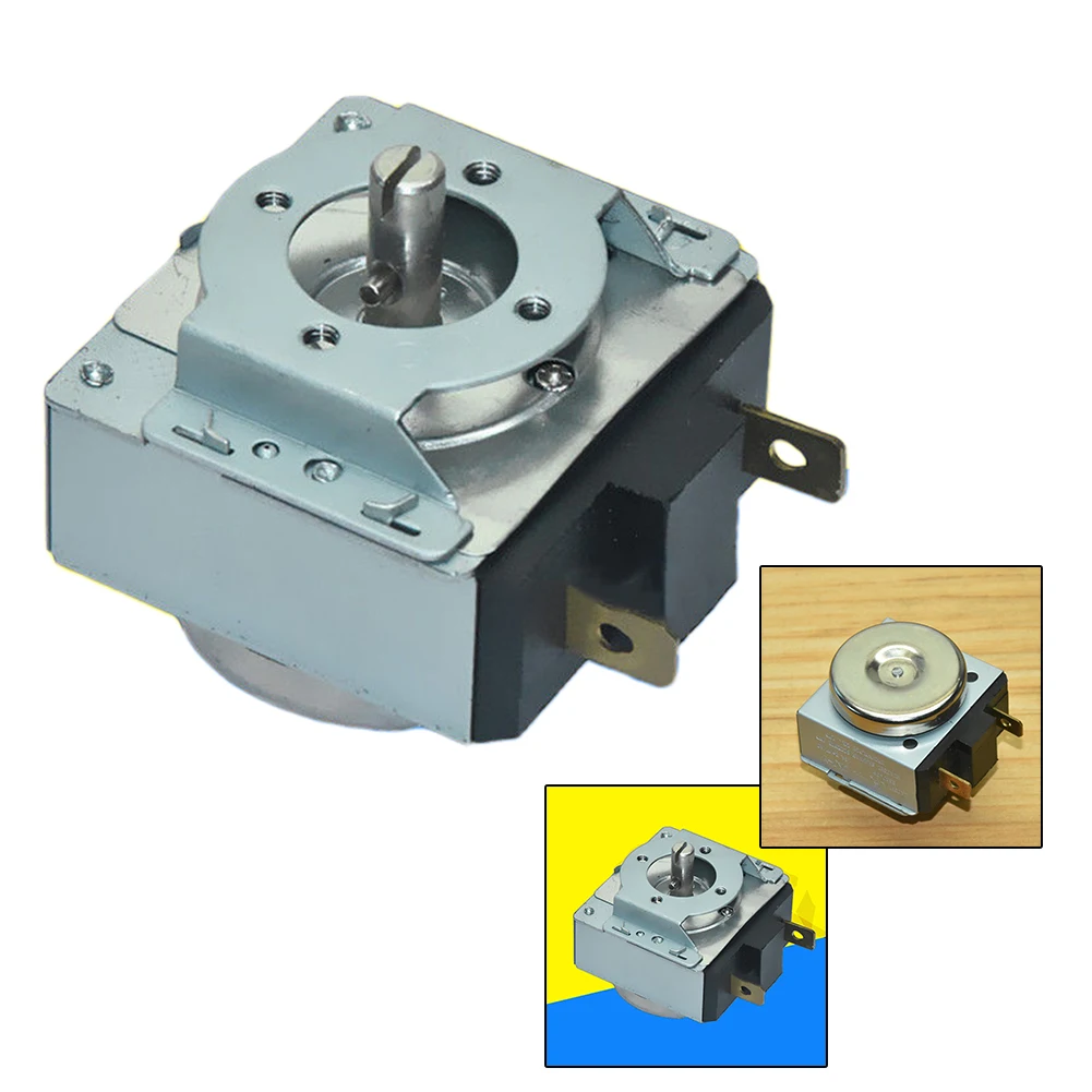 Description Picture 5 of itemSuitable Two Durations Mechanical Oven Timer Electric Pressure Cooker Timer Two Durations Timer Rice Cooker Bell