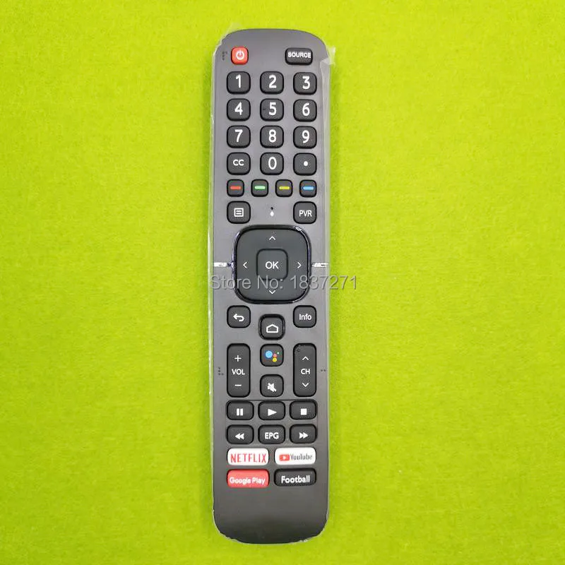 

Original Remote Control ERF2G60H ERF2J60H For Hisense 32E5610FS LED TV