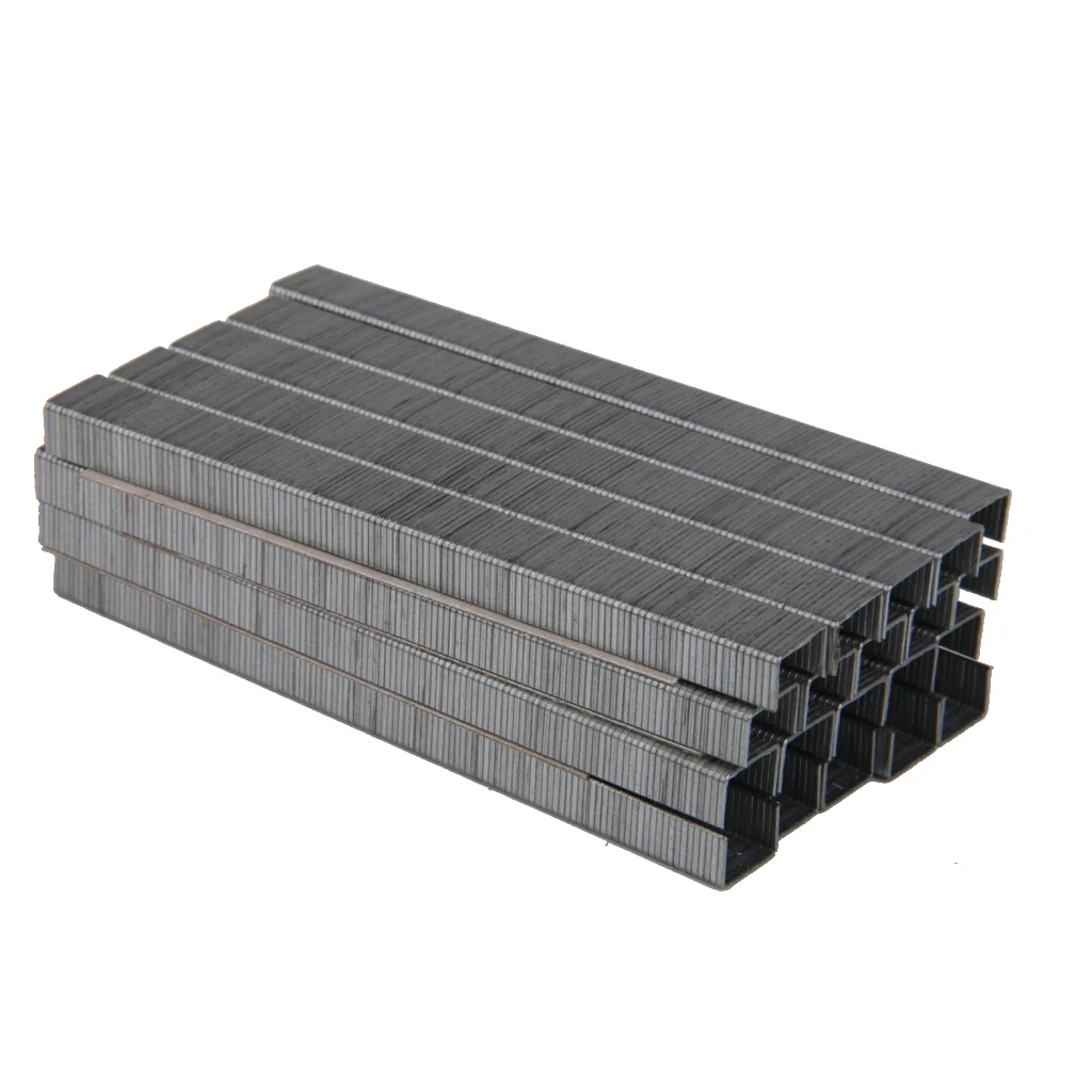 Metal Nails 2400x 8mm DIY Upholstery Fabric Staples