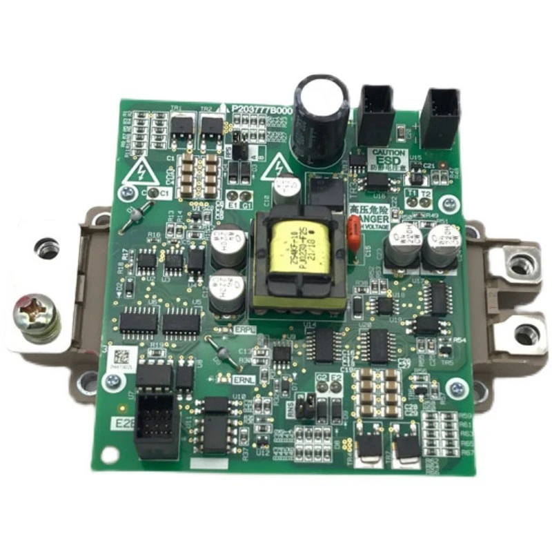 

P203777B000G01 Drive Module Board Elevator Spare Parts