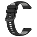 Black Gray