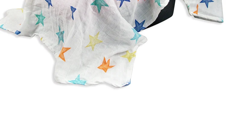 Baby Strollers medium 100% Cotton Muslin Stroller Car Seat Cover Breathable Sun Shade Canopy Dustproof Blanket Nursing Cover Baby Stroller Accessories baby stroller accessories deals	