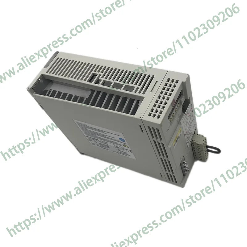 

New Original Plc Controller MR-E-70A-KH003 Servo Driver Immediate delivery