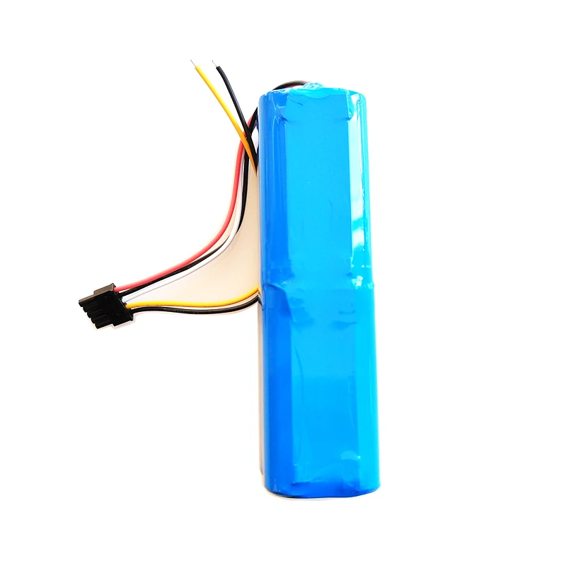 New 5600mAh/6800mAh Li-ion Battery For CECOTEC CONGA 4090 4690 Robot Vacuum  Cleaner 14.4V 14.8V 18650