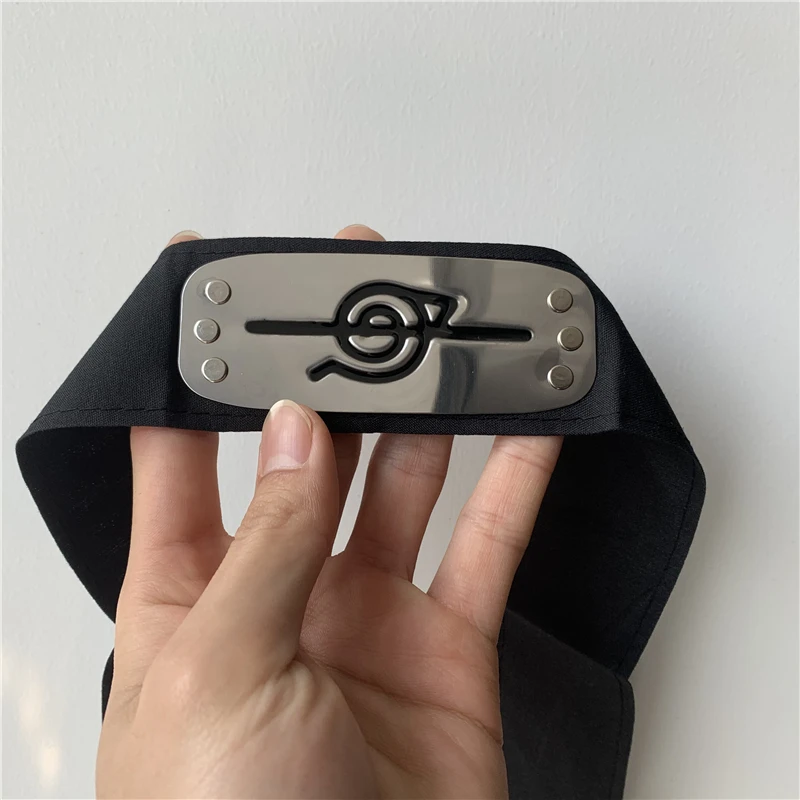 Naruto jogos e bandana anime naruto itachi payne heróis kakashi aldeia  konokha cosplay anéis akacki brinquedos infantis - AliExpress