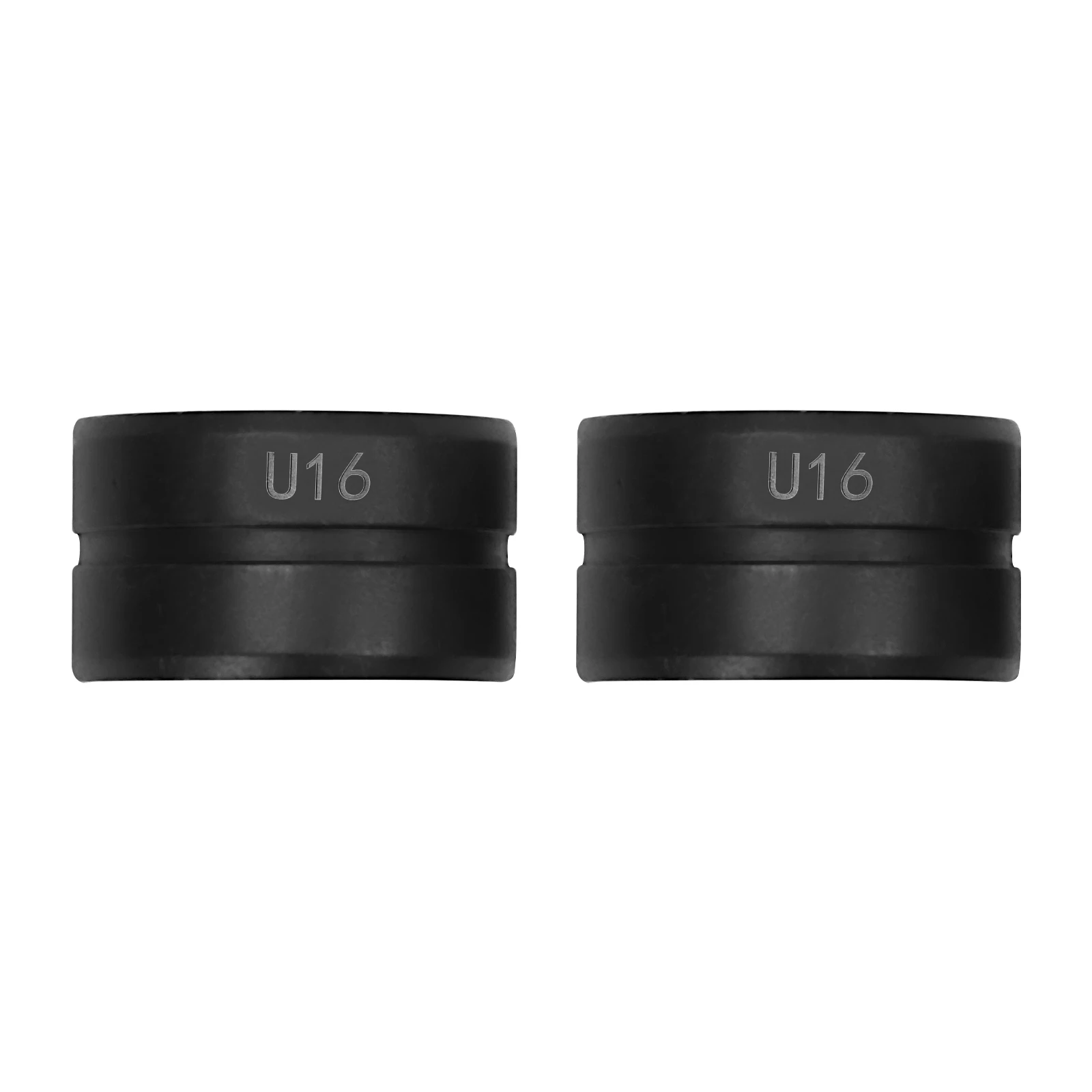 Presszangen-Set Crimp-Einsätze U16/20/25/32, TH16/20/26/32mm Crimpwerkzeuge Rohrklemmen-Kit für Rohrpresszangen – Detail 10