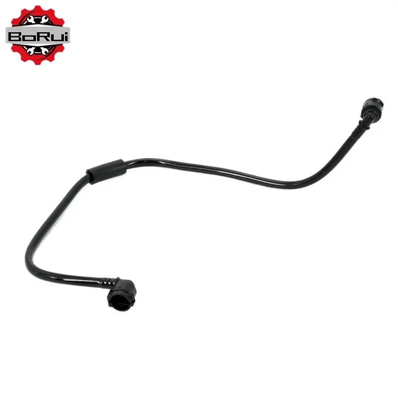 Aluminum/Plastic 17128740118 17128677244 17128616536 17129845173 17125A05950 Water Pipe Radiator Hose For BMW F20 F21 F36