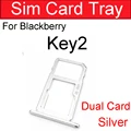 Key2 Silver-Dual