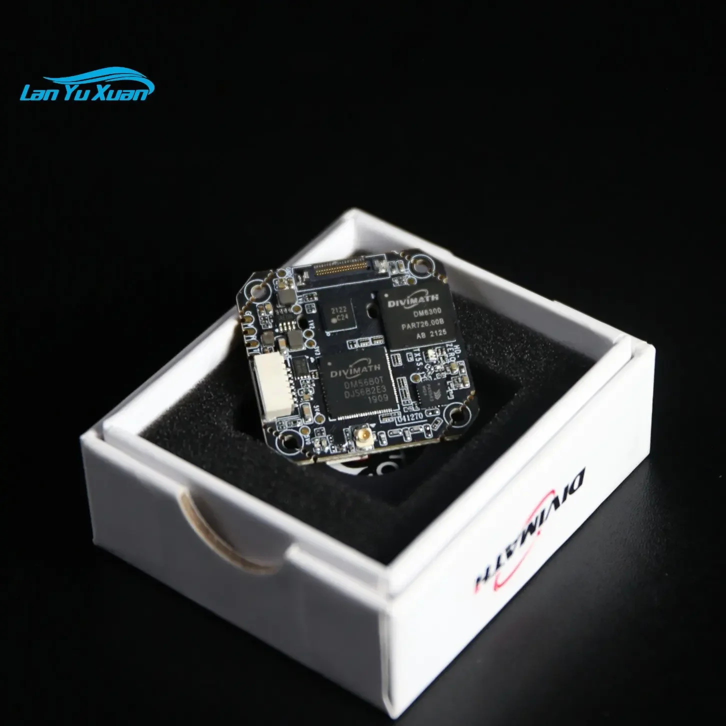 

High definition digital image transmission transmitter HDZero Whoop