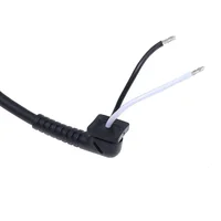 Câble d'alimentation pour ordinateur portable, connecteur adaptateur cc 20V, 11,5 a, 230W, pour Lenovo Legion Y740 Y920 Y540 P50 P70 P71 P72 P73 Y7000P Y9000K 6