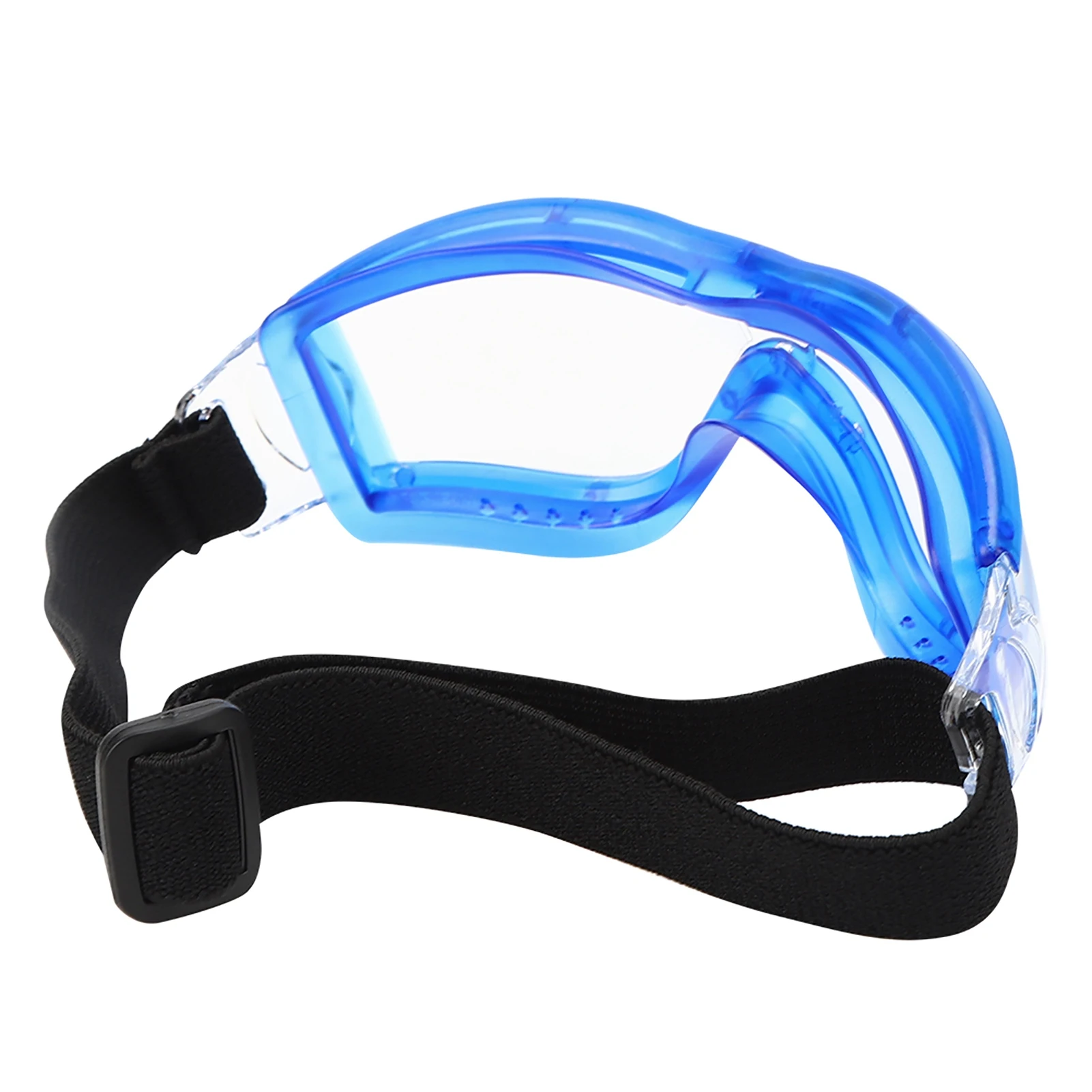 Children Safety Goggles AntiSpittle Kid Antifog Transparent Outdoor Protective Glasses safety goggles