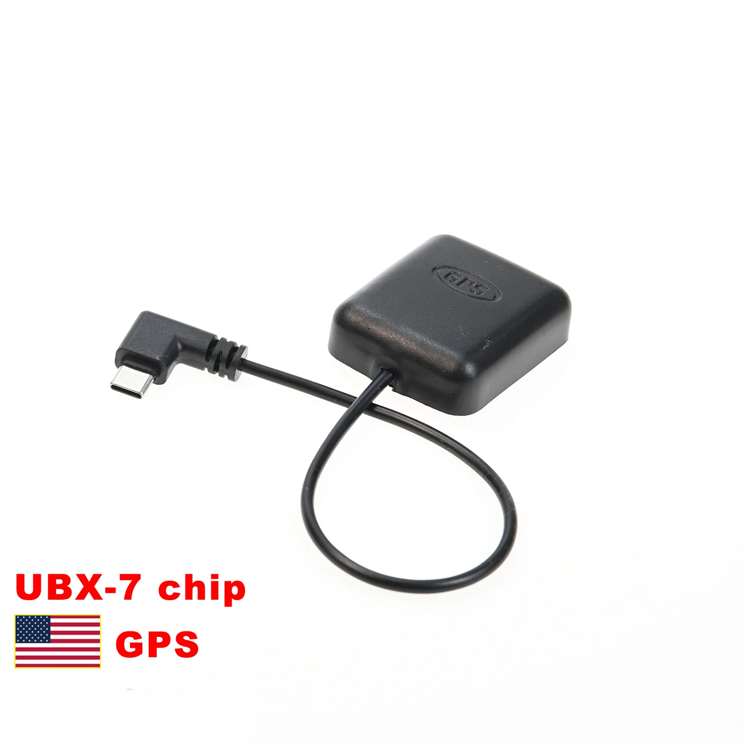 UBX G7020 chip