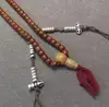 Gandhanra 5mm Silver Tibetan Buddhist Prayer Bead Counters for 6-15mm Mala 4
