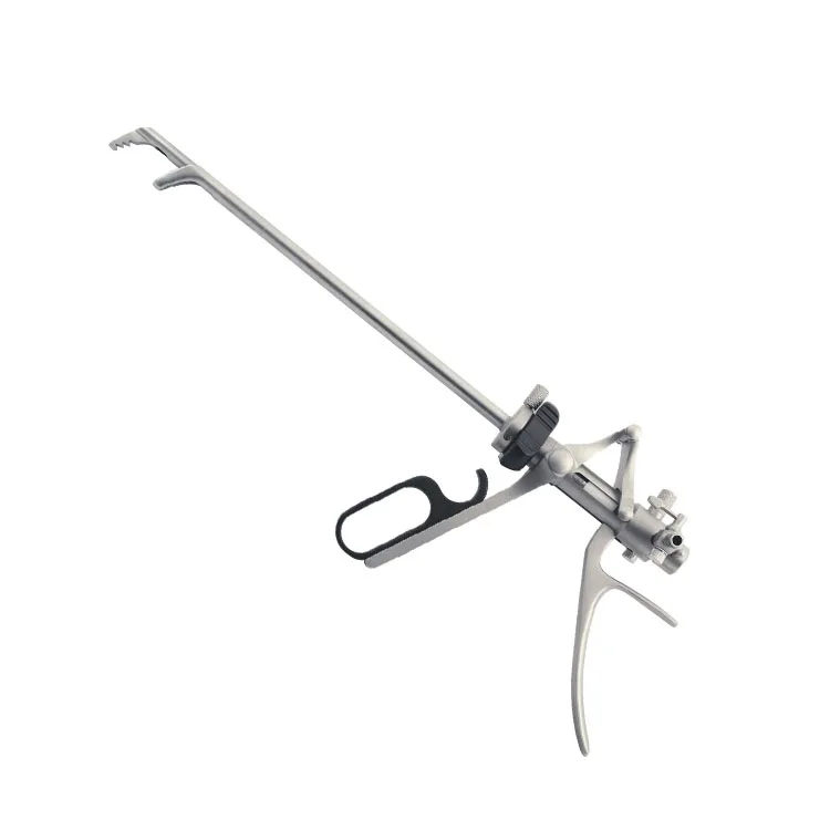 

Urology Lithotrite Curved and Straight Lithoclast Lithotriptoscopy Set