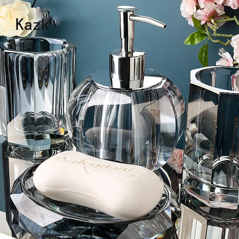 https://ae01.alicdn.com/kf/Sd26cc46cff57449d85cb4df2ec4bab4aI/High-End-Crystal-Glass-Bathroom-Accessories-Set-Nordic-Light-Luxury-Wash-Supplies-Toothbrush-Holder-Cup-Soap.jpg