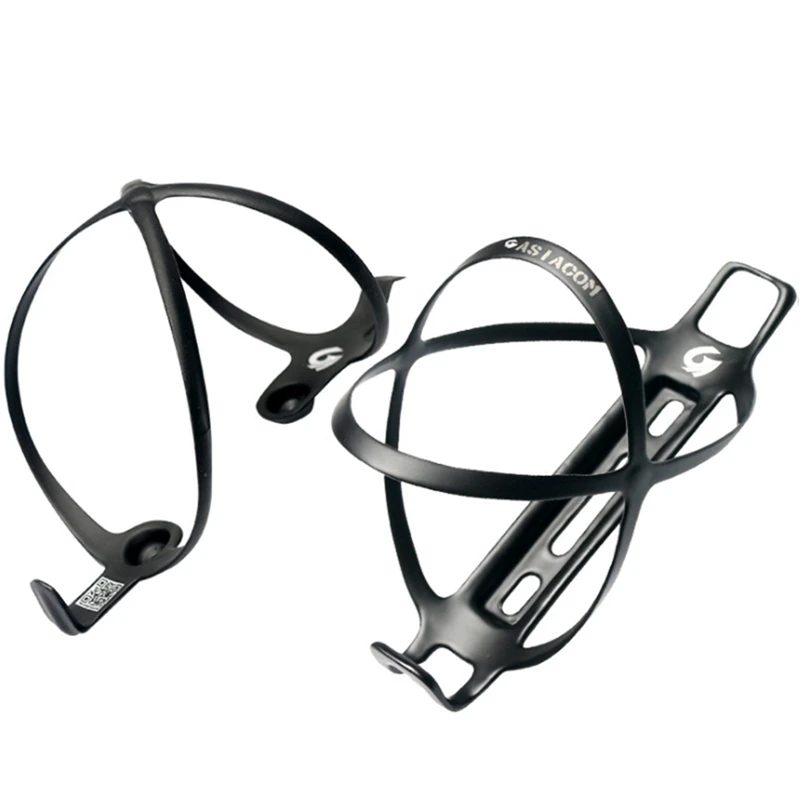 

2 шт., Ультралегкая велосипедная бутылка из углеродного волокна