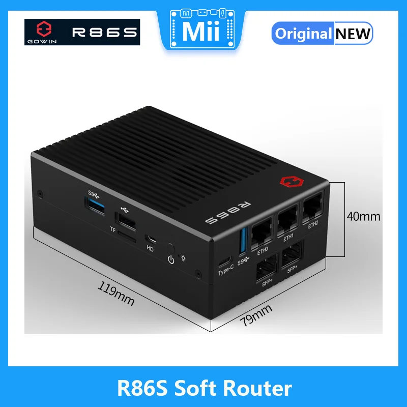 Ʈ  Ƽ  Ʈ,  ̴ ȣƮ, R86S U1 U2 U3 U4, N5105 N6005, 8GB, 16GB, 32GB, 10 ⰡƮ ̹ Ʈ, 2.5G