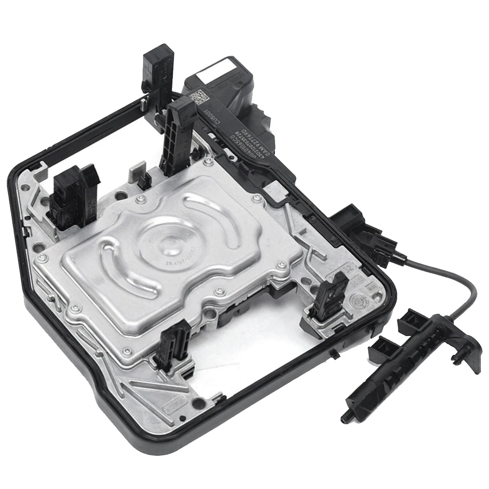 

(Rebuild) DQ200 0AM TCU TCM 7-SPEED DSG Transmission Control Unit 0AM927769D for VW Audi Skoda Seat Test Pass 100% Work