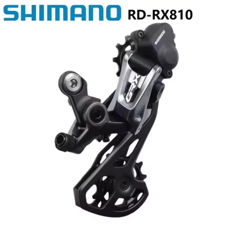 シマノ GRX RX RD RX812 RX810 RX815 RX817 2x11s ロードバイク