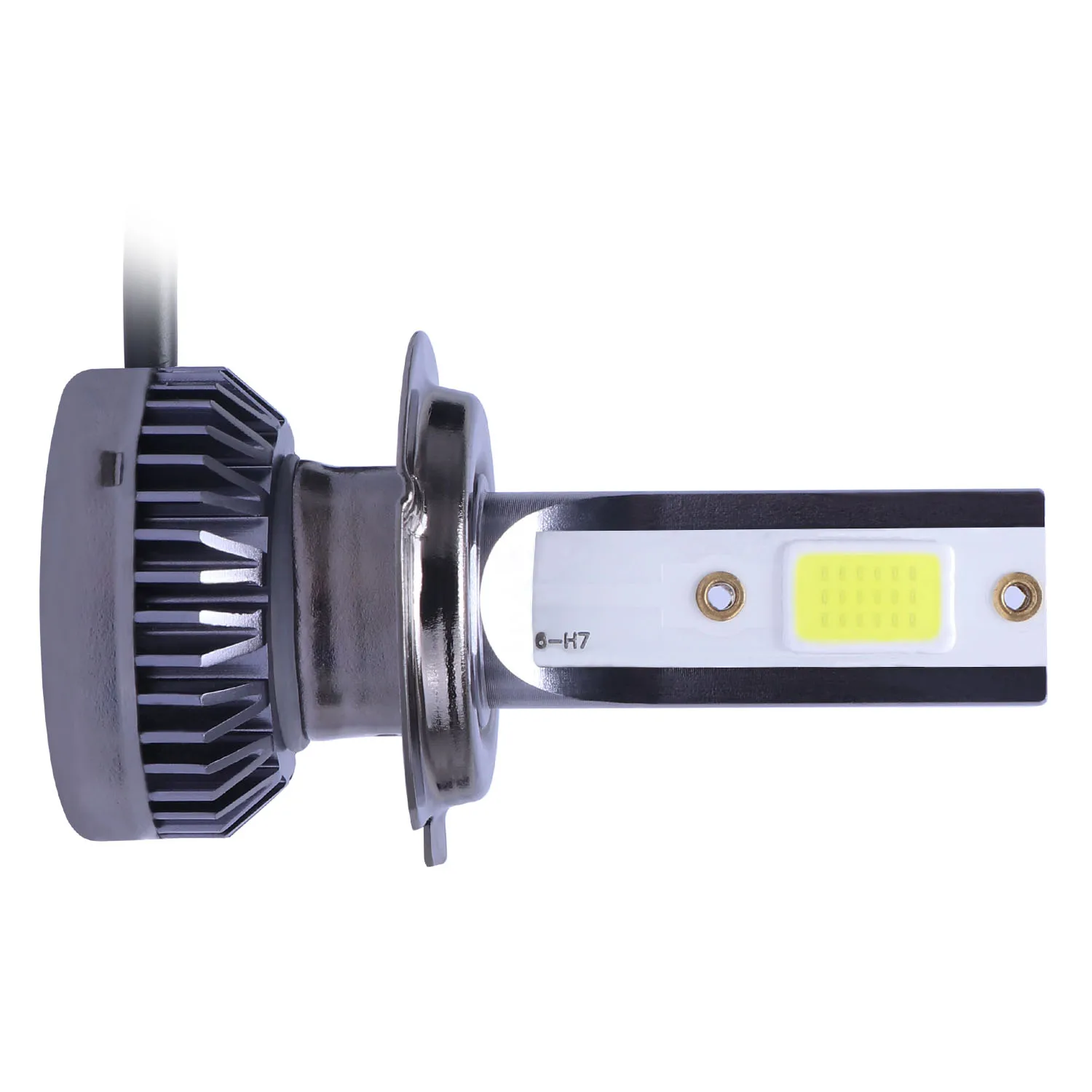 Led Car Lights,Led Lights,Led Bulbs,Led Headlights,Led Car Headlights,H4 H7 LED Car Headlight 2Pcs