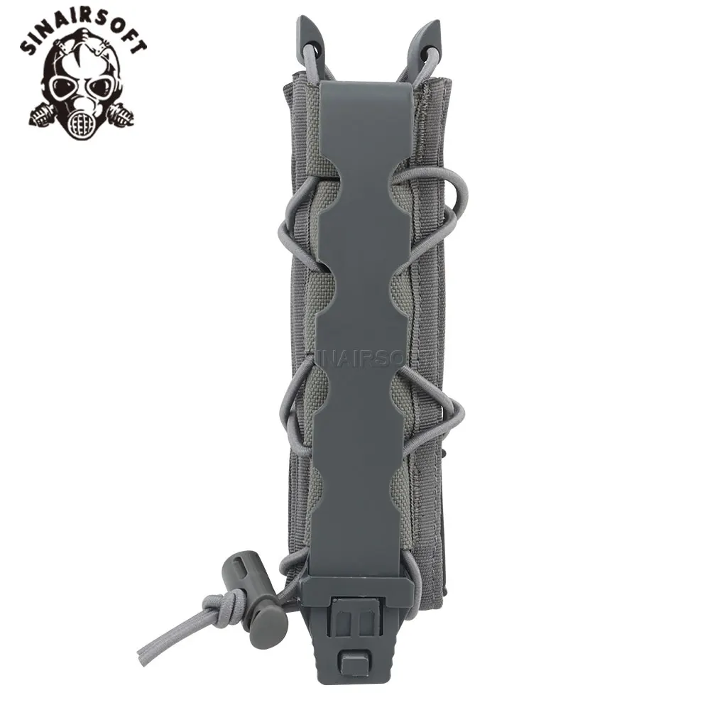  Ȯ  9mm Ű Ŀġ, MP5 MP7 UMP MOLLE  Ŭ  Ʈ   