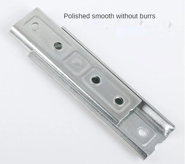 Description Picture 4 of item1set Furniture Bolts Sofa Buckle Insert Connector Pins 12 Cm Armrest Shoulder Inserts Connection Hinge Hardware Sofa Snap Link