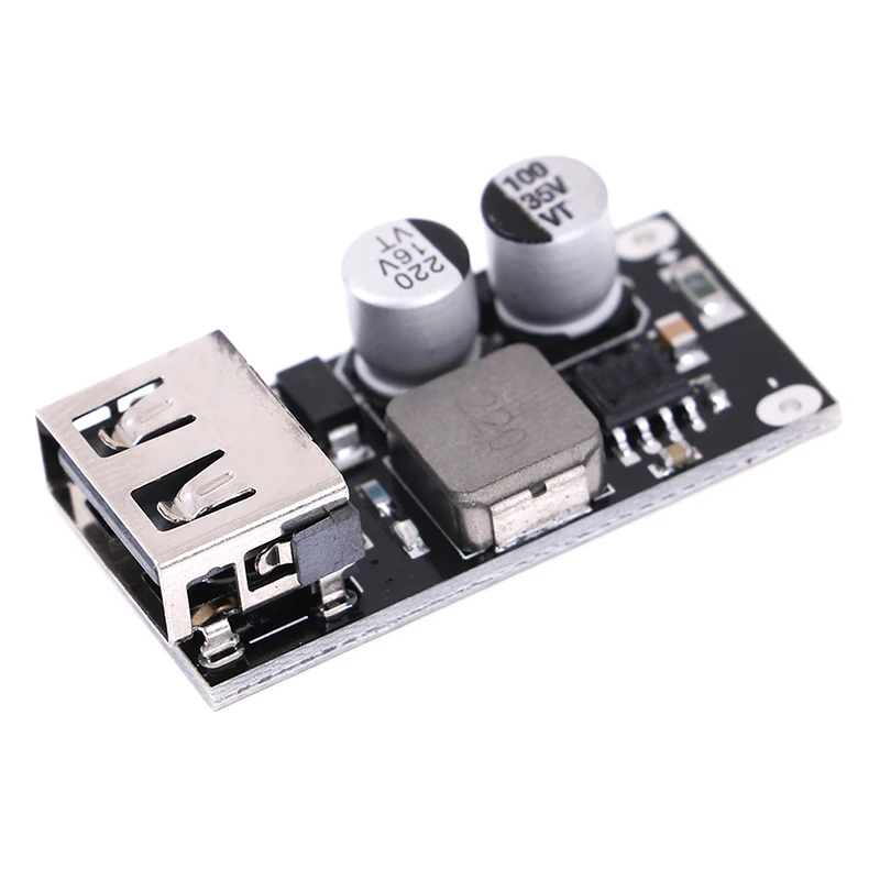 

QC 3.0 2.0 usb fast quick charging module DIY charge board phone charger