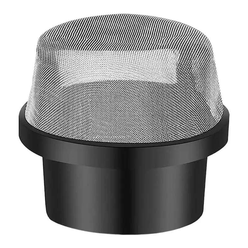 

Swimming Pool Filter Screen Air Bleeder Screen Replacement For Easy Clean Filter Rubber For Pools Equipment Garden Accessories