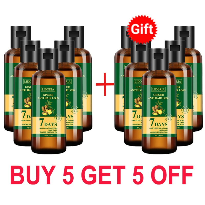 Buy 5 Get 5 Off