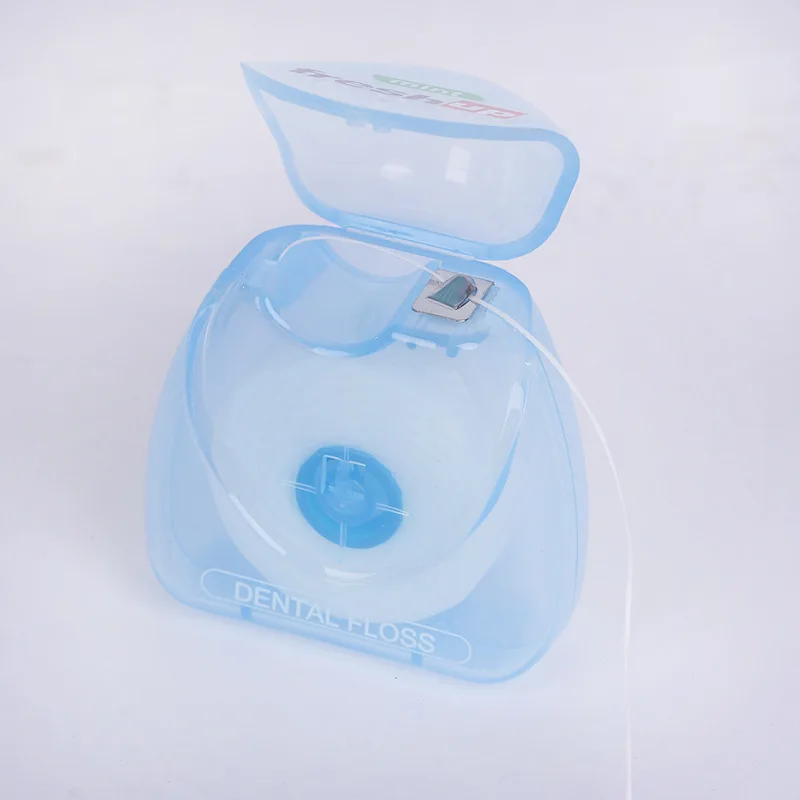 50M Dental Floss Oral Hygiene Kit Teeth Care Oral Care Tooth Clean Fio Dental Dentes Floss Accessories
