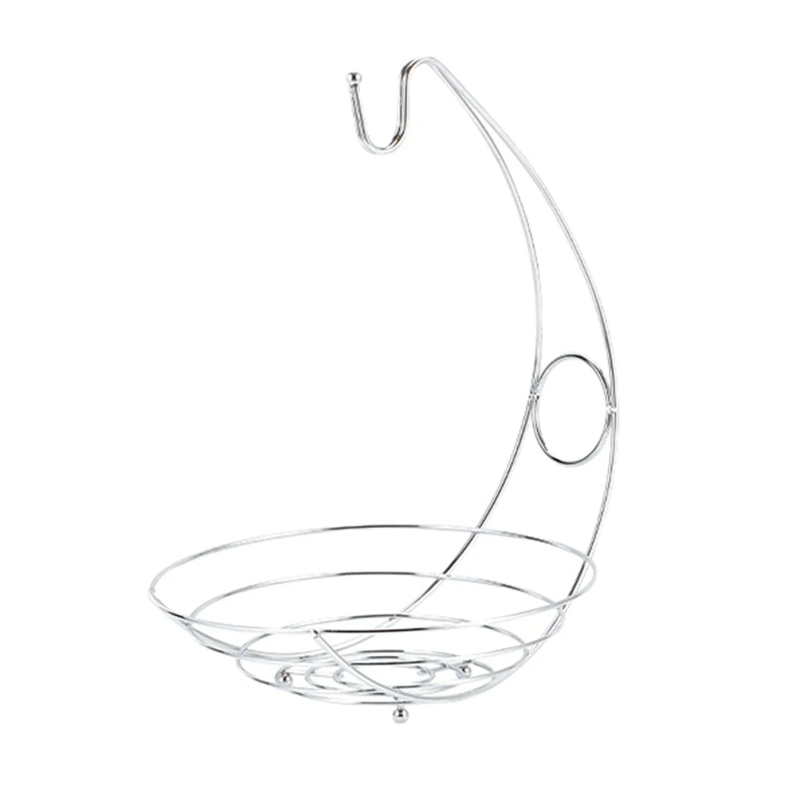 

Rack Shelves Fruit Shelves Grapes In Addition To Bananas Kitchen Large Fruit Bowl Holder Oranges 260x400x300mm